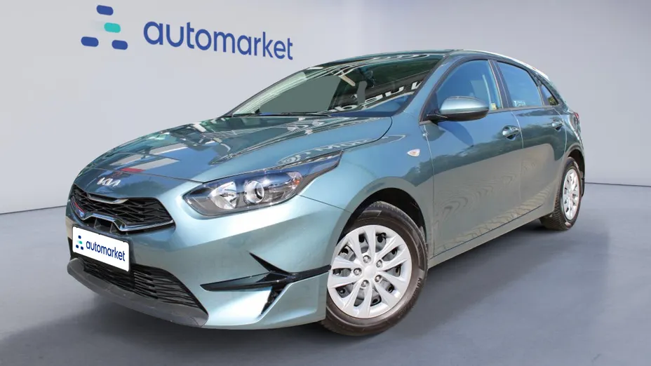 KIA Cee'd Ceed 1.0 T-GDI S