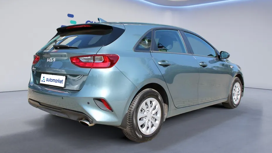 KIA Cee'd Ceed 1.0 T-GDI S