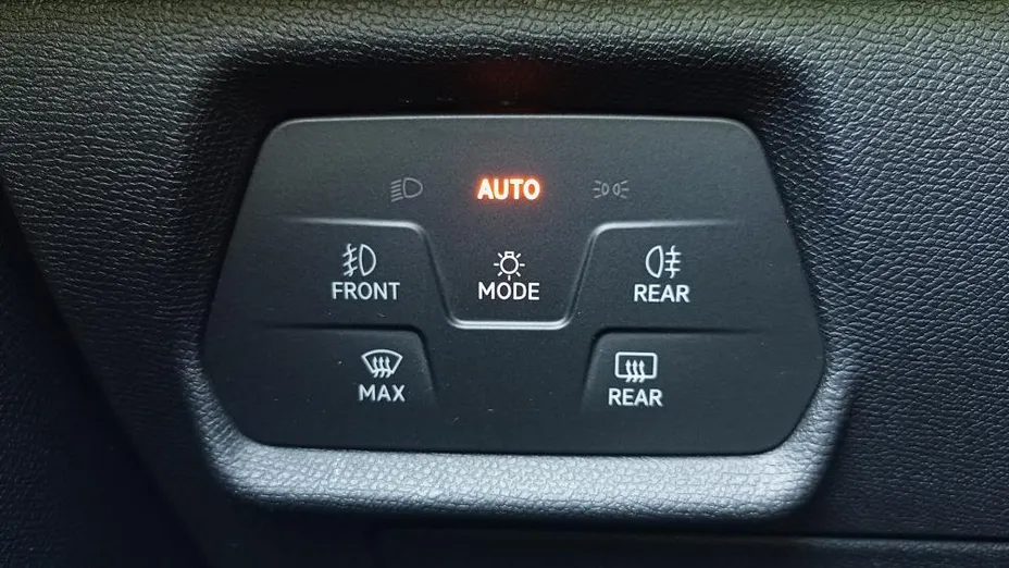 SEAT Leon Leon 2.0 TSI FR DSG