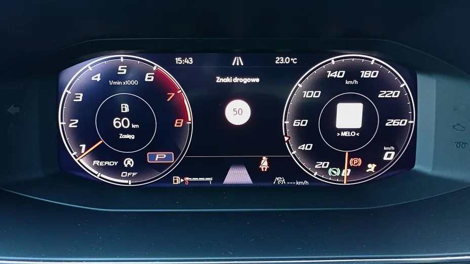 SEAT Leon Leon 2.0 TSI FR DSG