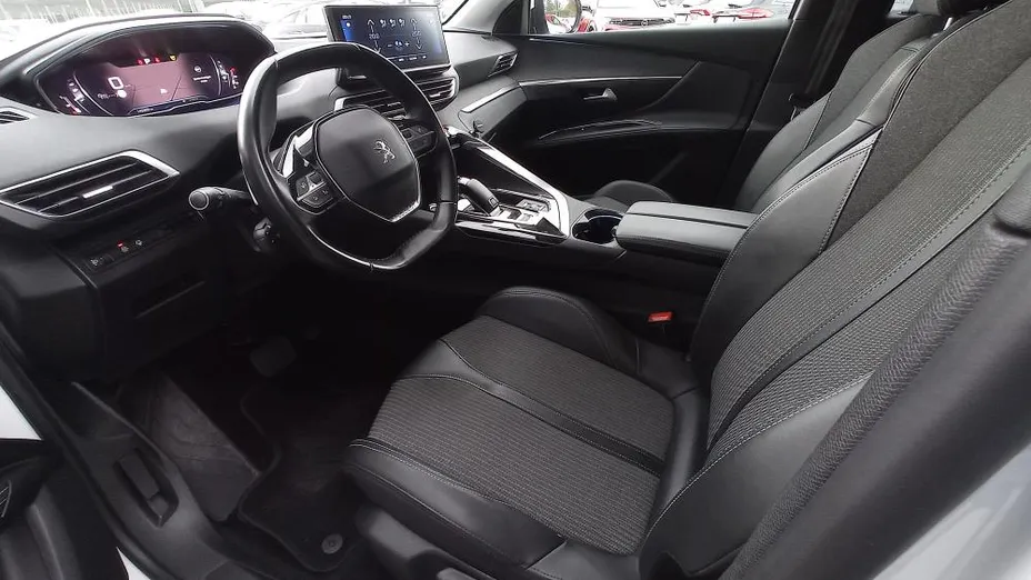 PEUGEOT 5008 5008 2.0 BlueHDi Allure Pack S&S EAT8