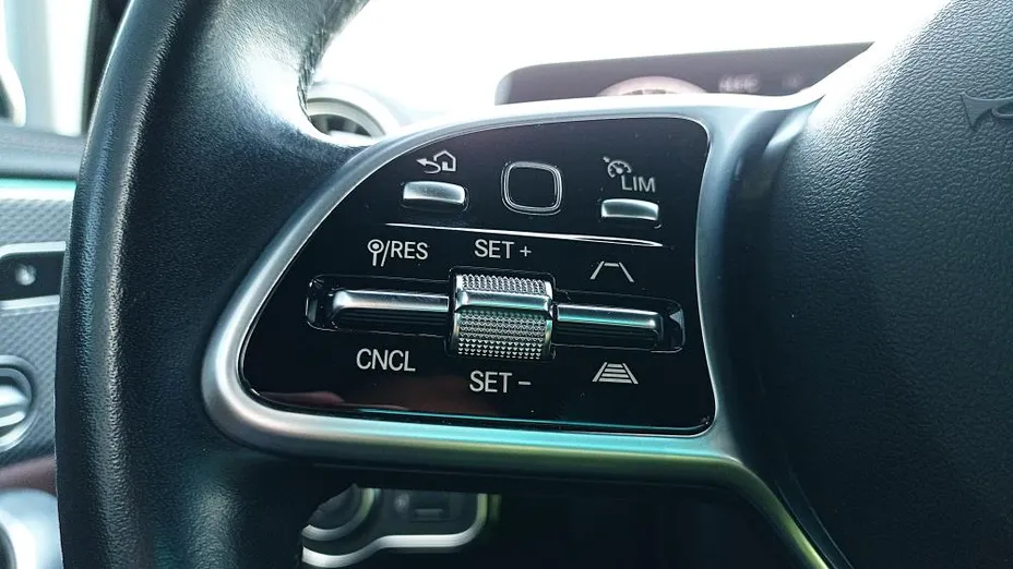 MERCEDES-BENZ CLA CLA 220 d Progressive 8G-DCT