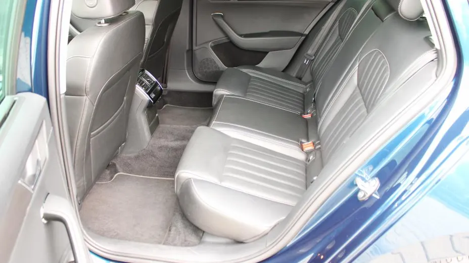 SKODA Superb Superb 2.0 TDI Style DSG7