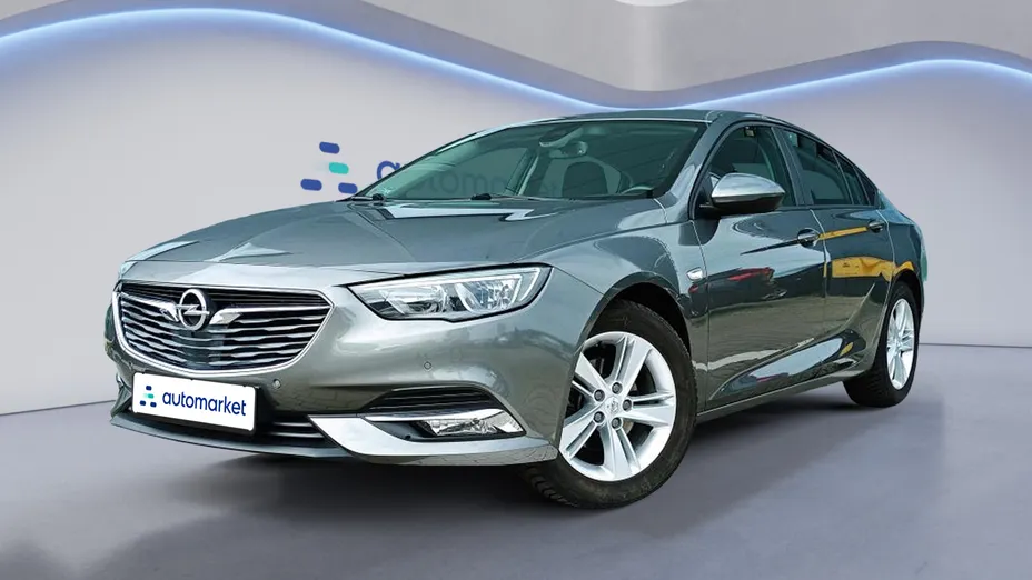 OPEL Insignia Insignia 1.5 T Enjoy S&S