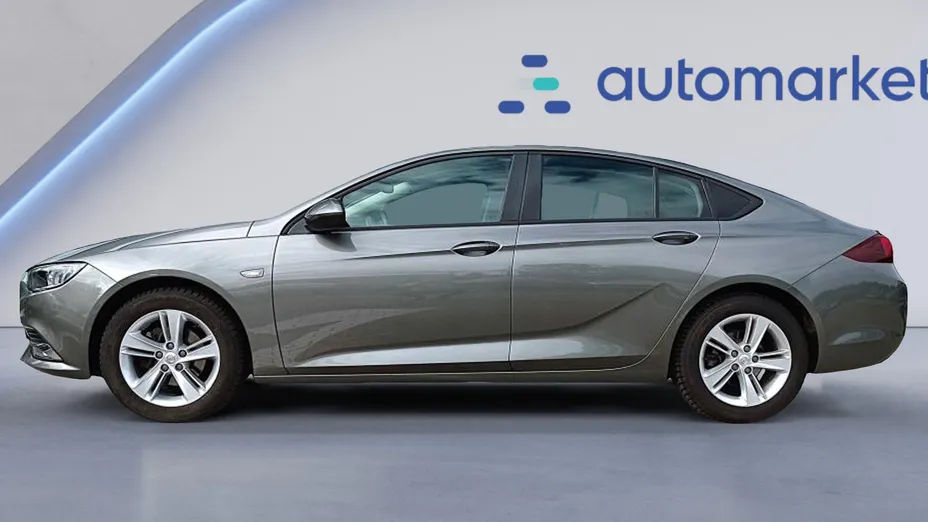 OPEL Insignia Insignia 1.5 T Enjoy S&S