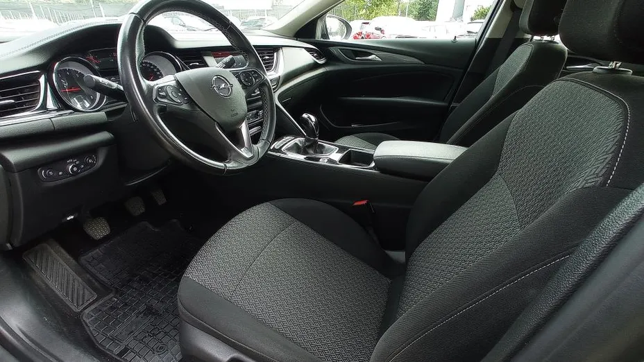 OPEL Insignia Insignia 1.5 T Enjoy S&S