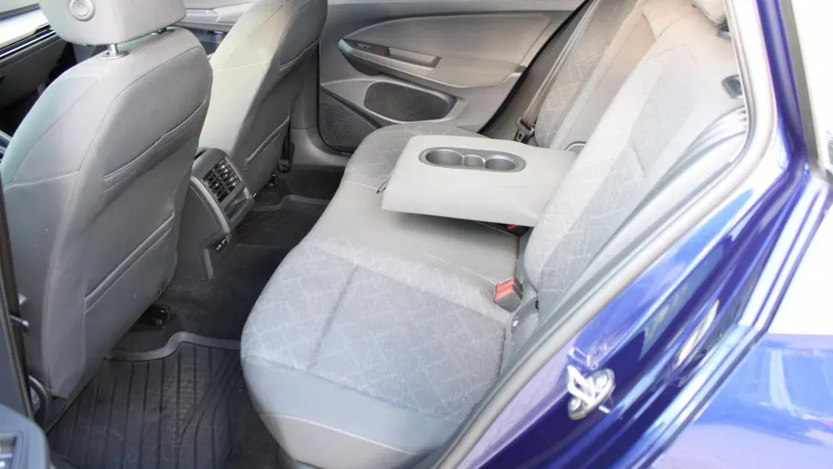 VOLKSWAGEN Golf Golf VIII 2.0 TDI Life