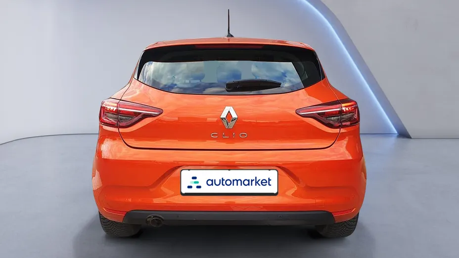 RENAULT Clio Clio 1.0 TCe Equilibre