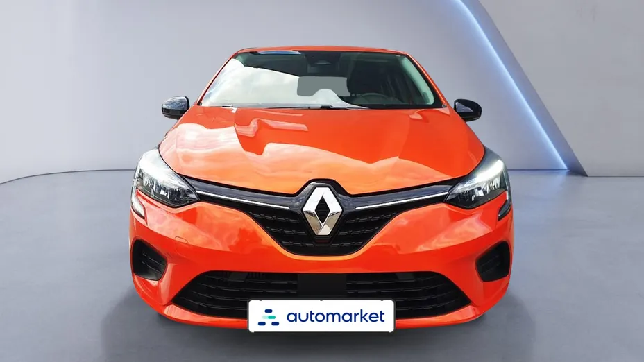 RENAULT Clio Clio 1.0 TCe Equilibre