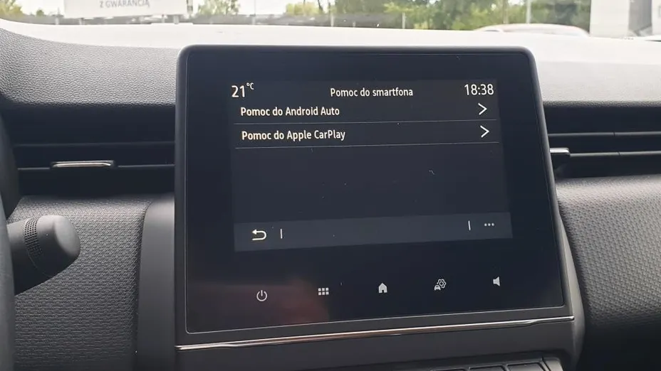 RENAULT Clio Clio 1.0 TCe Equilibre