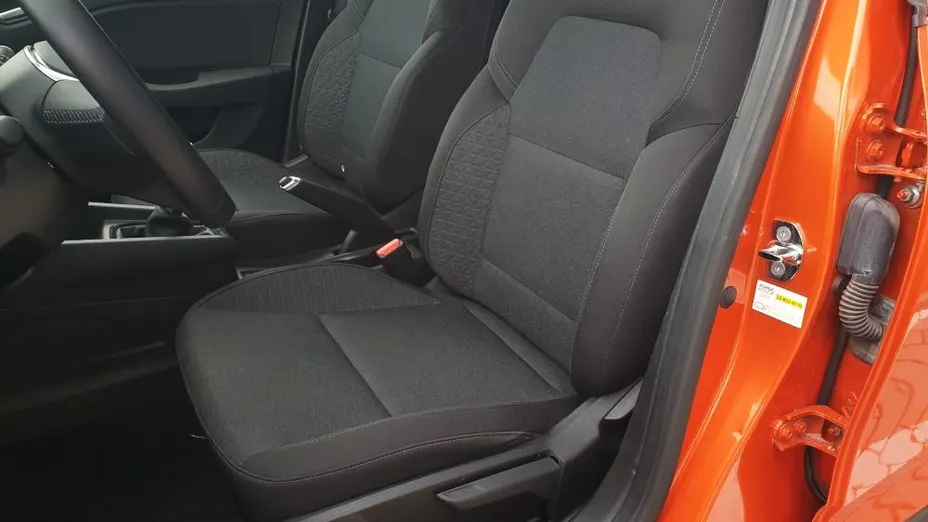 RENAULT Clio Clio 1.0 TCe Equilibre