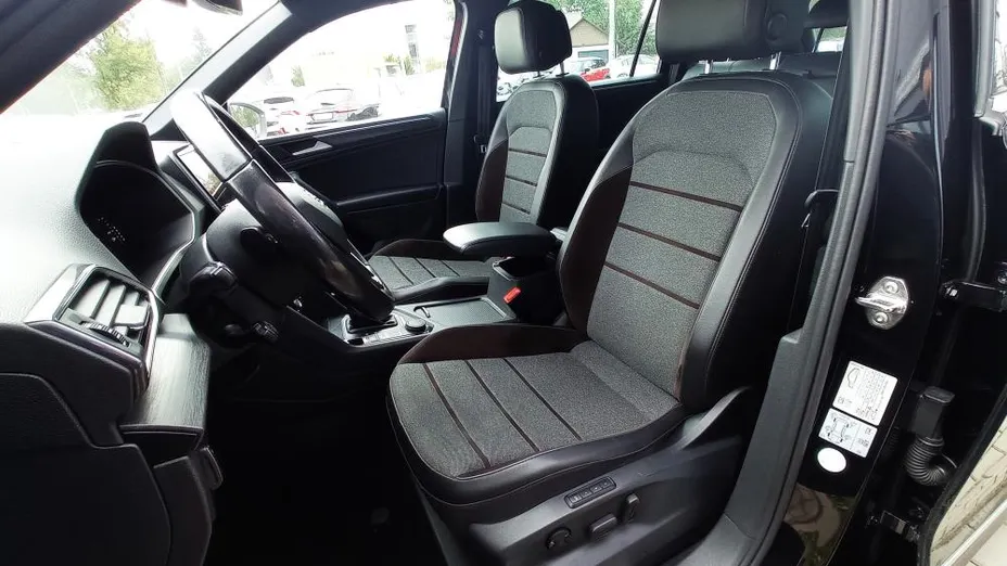 SEAT Tarraco Tarraco 2.0 TDI Xcellence S&S 4Drive DSG
