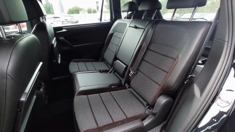 SEAT Tarraco Tarraco 2.0 TDI Xcellence S&S 4Drive DSG