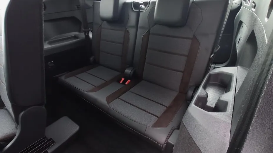 SEAT Tarraco Tarraco 2.0 TDI Xcellence S&S 4Drive DSG