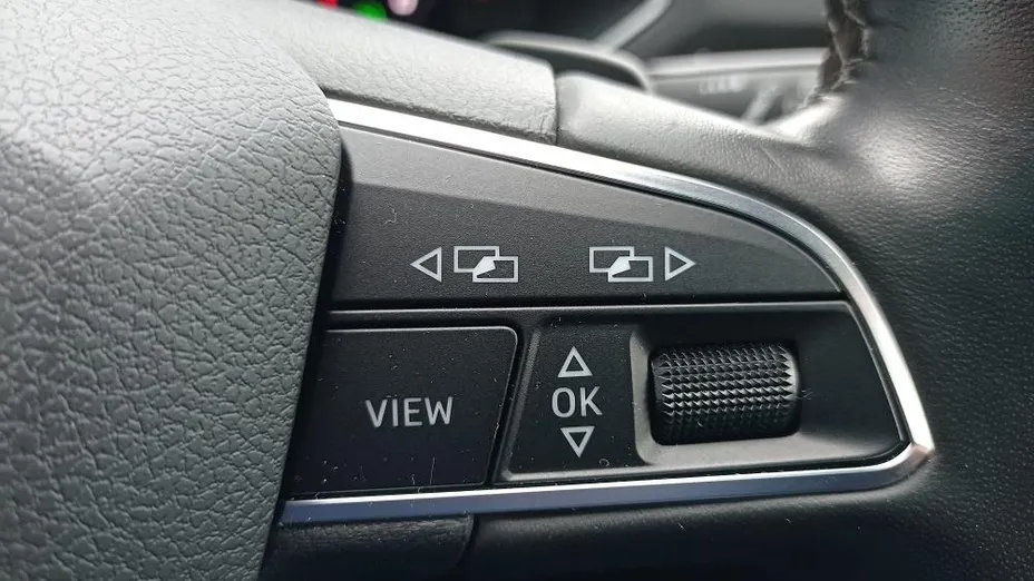 SEAT Tarraco Tarraco 2.0 TDI Xcellence S&S 4Drive DSG