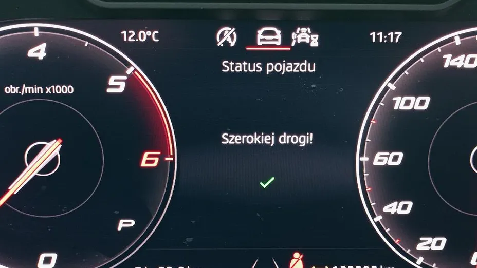 SEAT Tarraco Tarraco 2.0 TDI Xcellence S&S 4Drive DSG