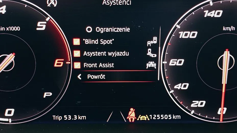 SEAT Tarraco Tarraco 2.0 TDI Xcellence S&S 4Drive DSG