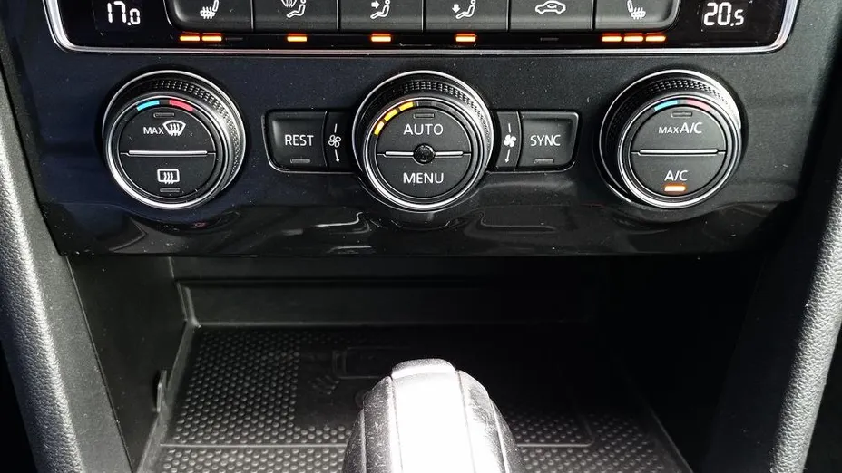 SEAT Tarraco Tarraco 2.0 TDI Xcellence S&S 4Drive DSG