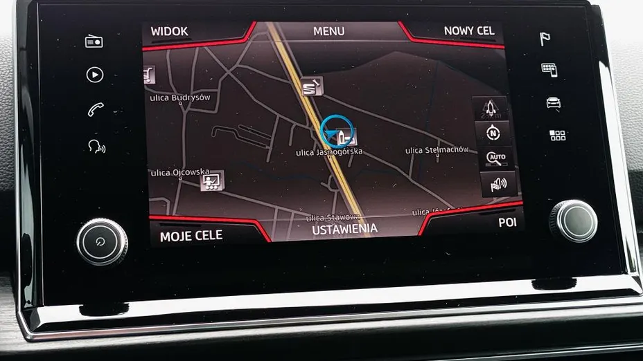SEAT Tarraco Tarraco 2.0 TDI Xcellence S&S 4Drive DSG