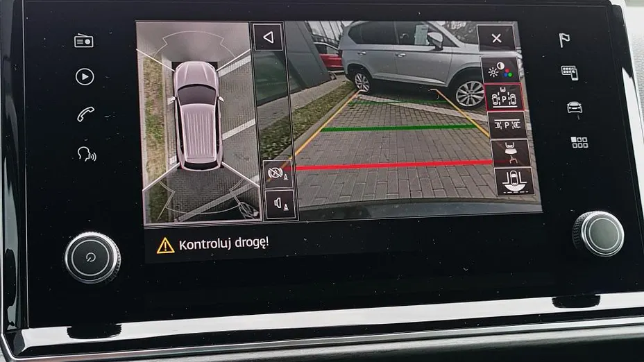 SEAT Tarraco Tarraco 2.0 TDI Xcellence S&S 4Drive DSG