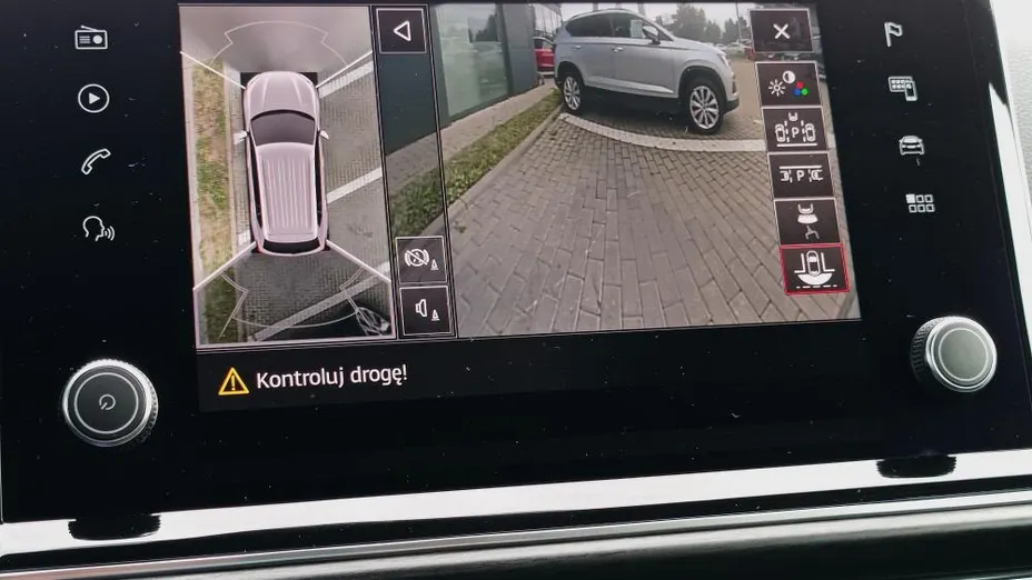 SEAT Tarraco Tarraco 2.0 TDI Xcellence S&S 4Drive DSG