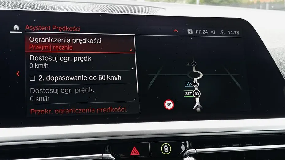BMW Seria 3 320d xDrive Sport Line aut