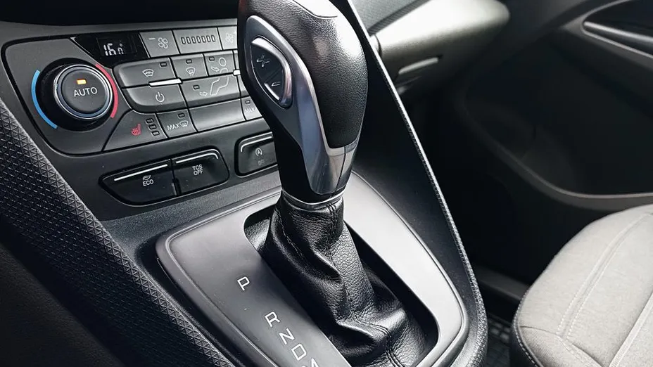 FORD Tourneo Connect Tourneo Connect 1.5 EcoBlue Titanium PowerShift
