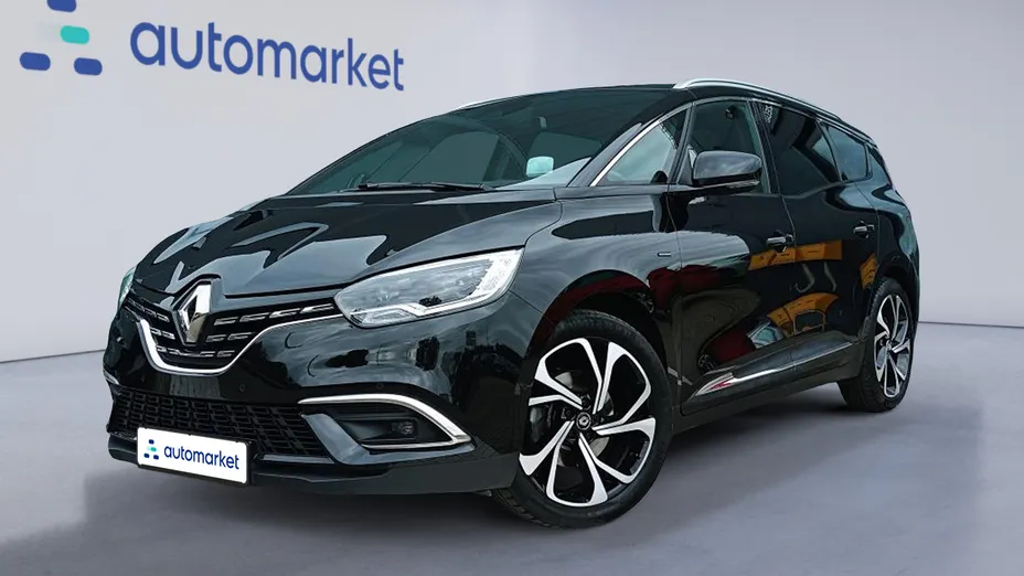 RENAULT Scenic Scenic Gr. 1.3 TCe FAP Intens