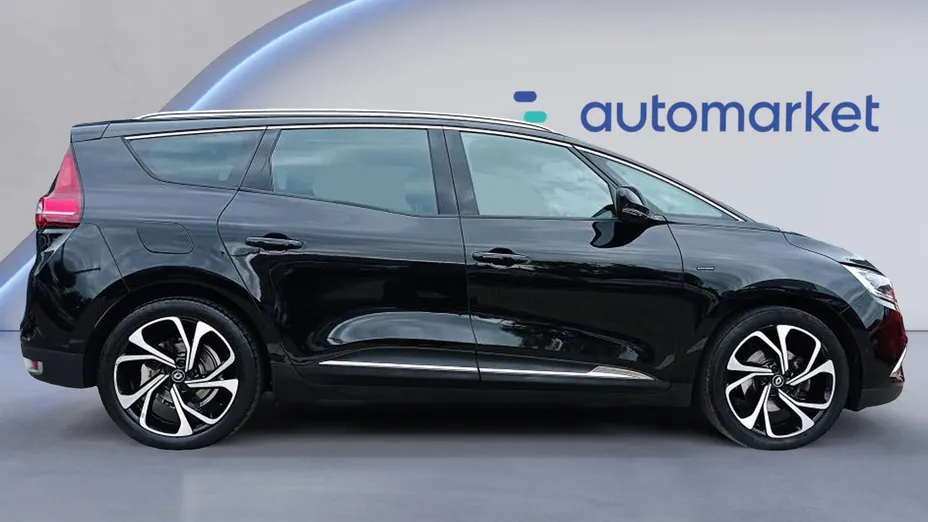 RENAULT Scenic Scenic Gr. 1.3 TCe FAP Intens