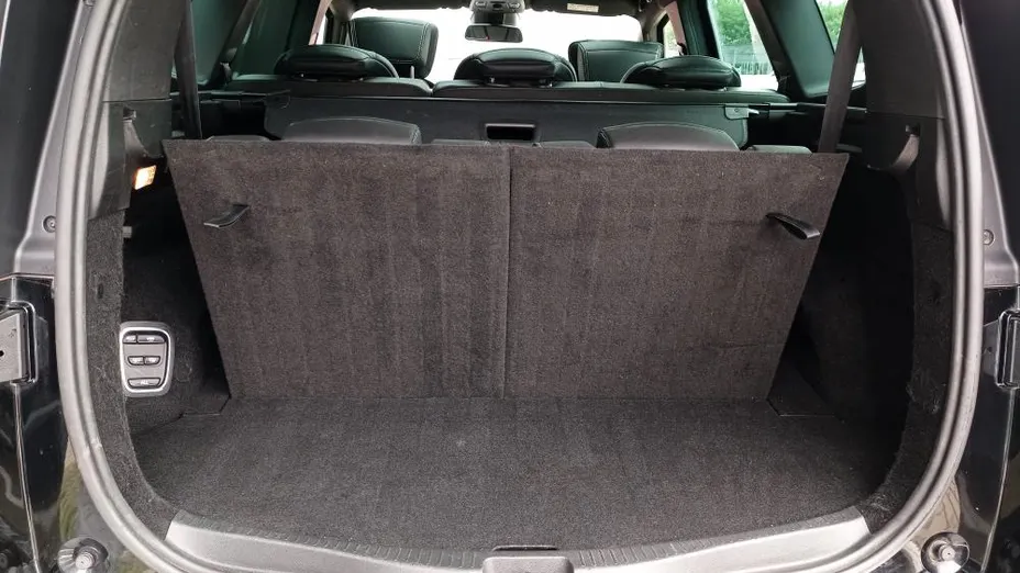 RENAULT Scenic Scenic Gr. 1.3 TCe FAP Intens