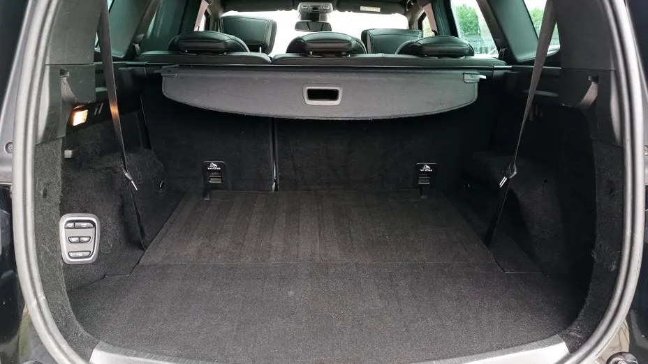 RENAULT Scenic Scenic Gr. 1.3 TCe FAP Intens