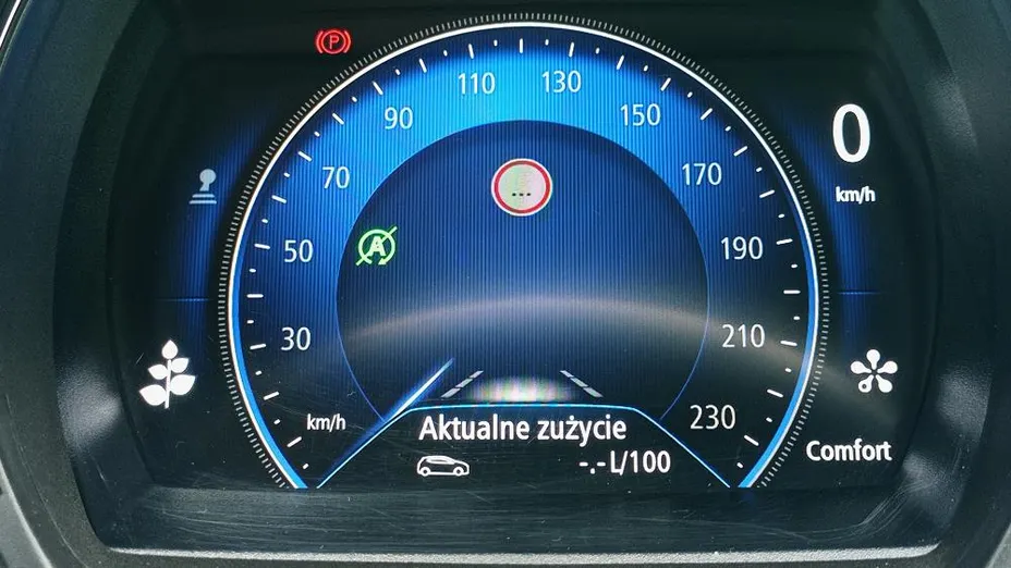 RENAULT Scenic Scenic Gr. 1.3 TCe FAP Intens