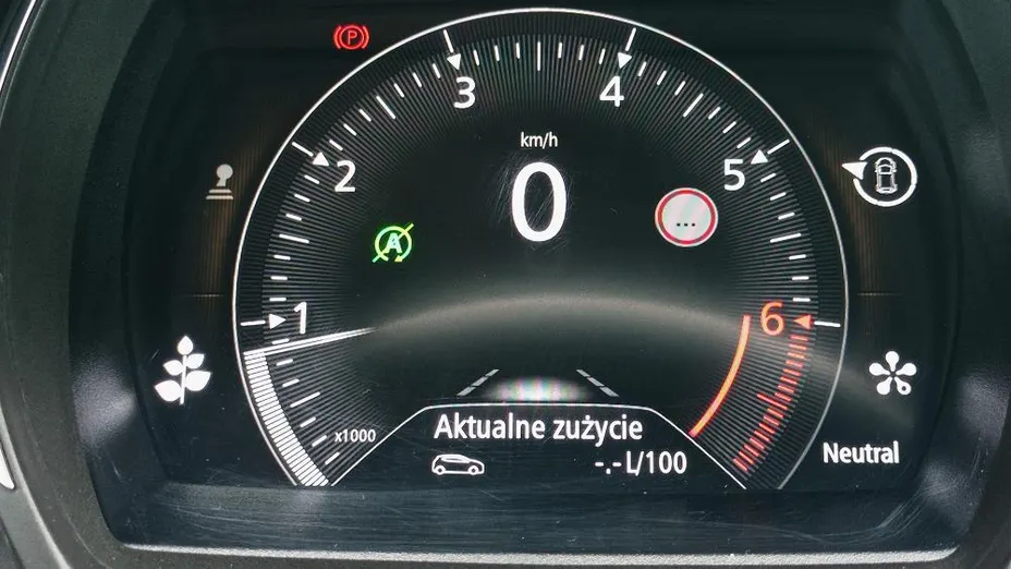 RENAULT Scenic Scenic Gr. 1.3 TCe FAP Intens