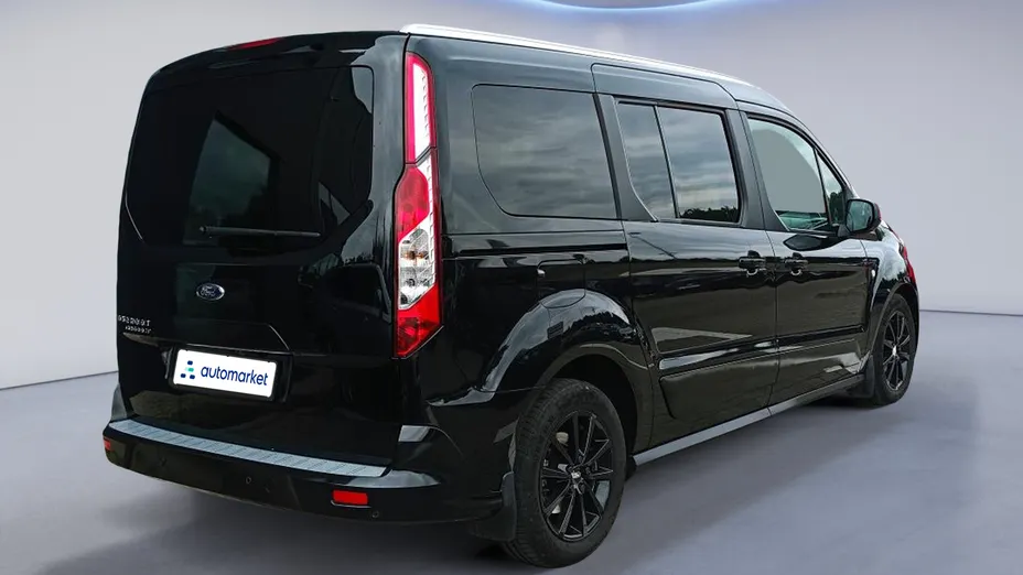 FORD Tourneo Connect Tourneo Connect 1.5 EcoBlue Titanium PowerShift