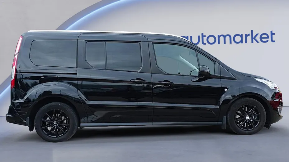 FORD Tourneo Connect Tourneo Connect 1.5 EcoBlue Titanium PowerShift
