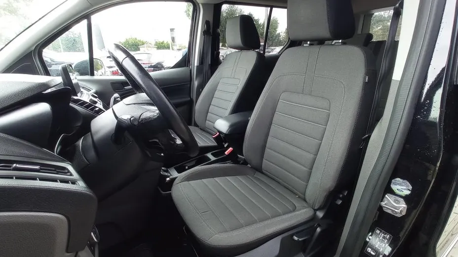 FORD Tourneo Connect Tourneo Connect 1.5 EcoBlue Titanium PowerShift