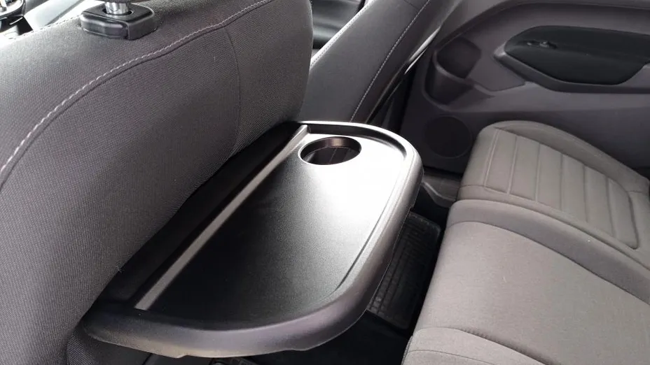 FORD Tourneo Connect Tourneo Connect 1.5 EcoBlue Titanium PowerShift