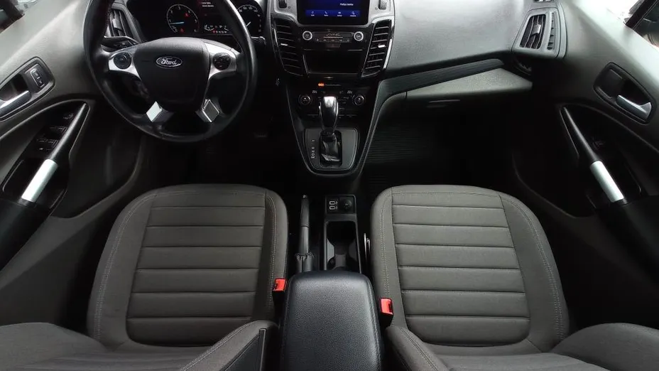 FORD Tourneo Connect Tourneo Connect 1.5 EcoBlue Titanium PowerShift