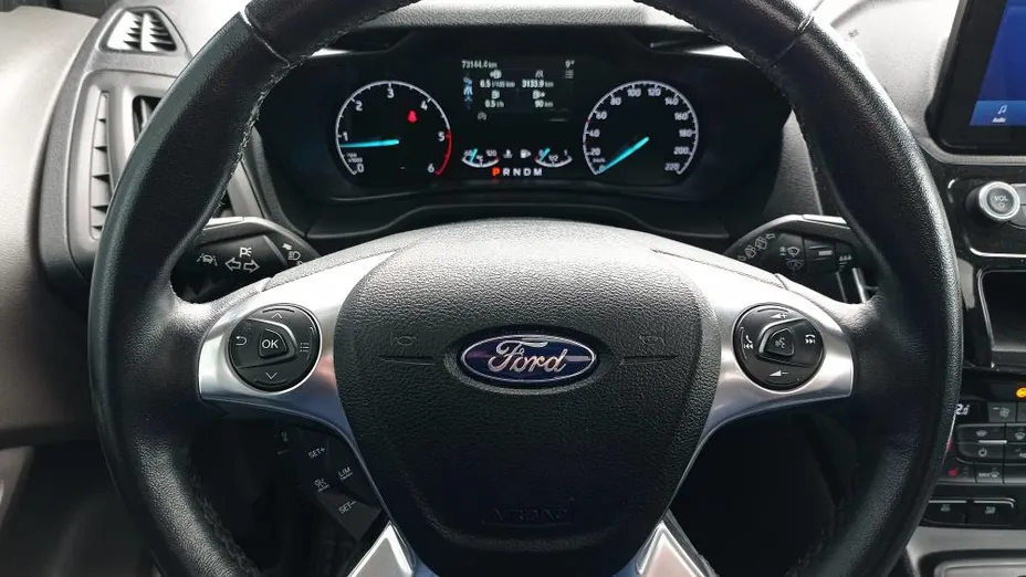 FORD Tourneo Connect Tourneo Connect 1.5 EcoBlue Titanium PowerShift