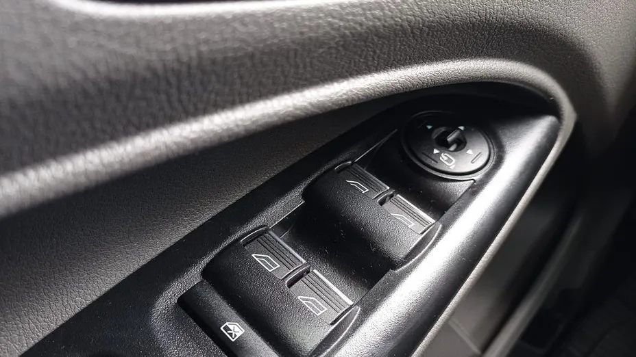 FORD Tourneo Connect Tourneo Connect 1.5 EcoBlue Titanium PowerShift