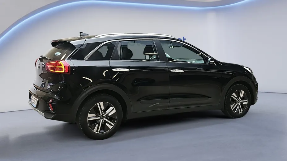 KIA Niro Niro 1.6 GDI Hybrid L