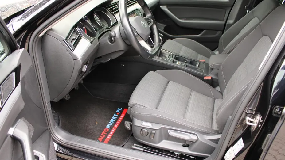 VOLKSWAGEN Passat Passat 2.0 TDI EVO Business