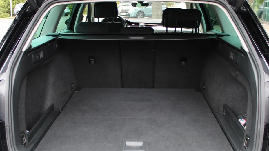 VOLKSWAGEN Passat Passat 2.0 TDI EVO Business