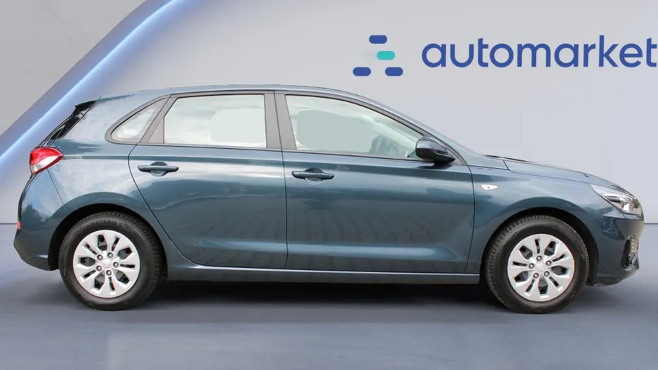 HYUNDAI i30 i30 1.5 DPI Modern