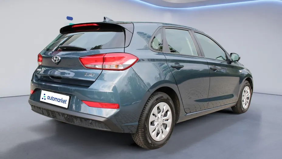 HYUNDAI i30 i30 1.5 DPI Modern