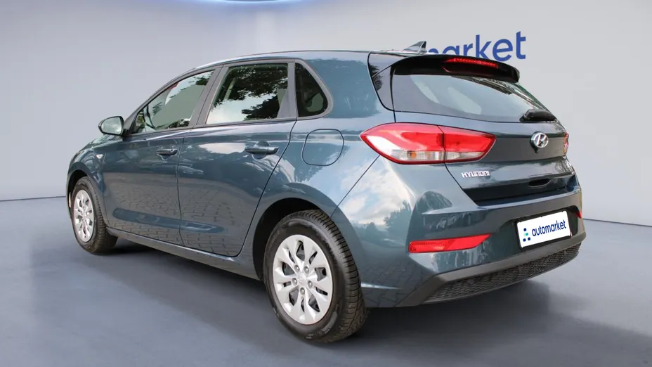 HYUNDAI i30 i30 1.5 DPI Modern