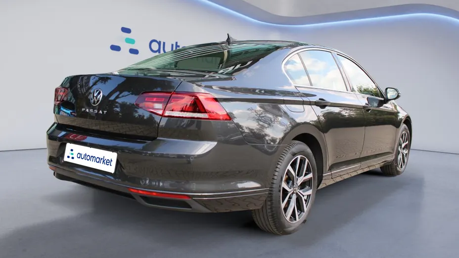 VOLKSWAGEN Passat Passat 1.5 TSI EVO Business DSG
