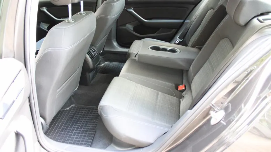 VOLKSWAGEN Passat Passat 1.5 TSI EVO Business DSG