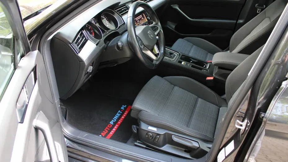 VOLKSWAGEN Passat Passat 1.5 TSI EVO Business DSG