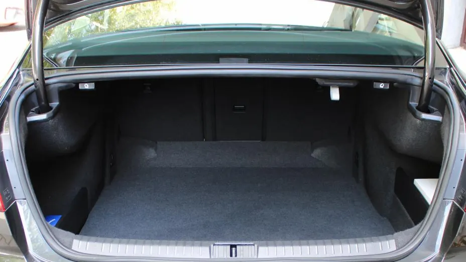 VOLKSWAGEN Passat Passat 1.5 TSI EVO Business DSG
